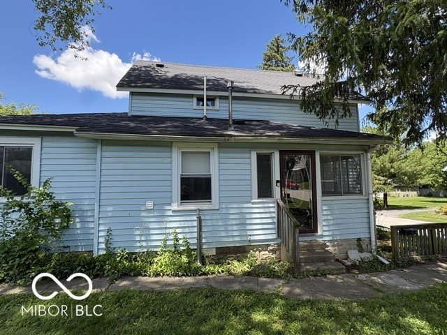321 West Jay Street Dunkirk, IN 47336 - Photo 11 of 33