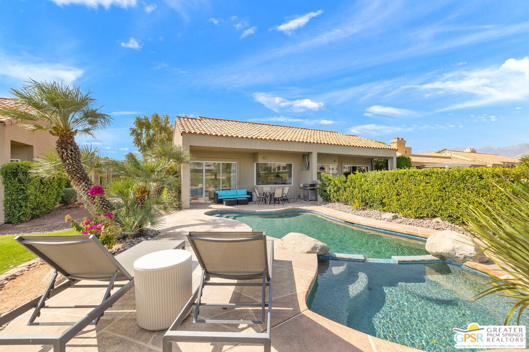 22 Pebble Beach Drive Rancho Mirage, CA 92270 - Photo 37 of 50
