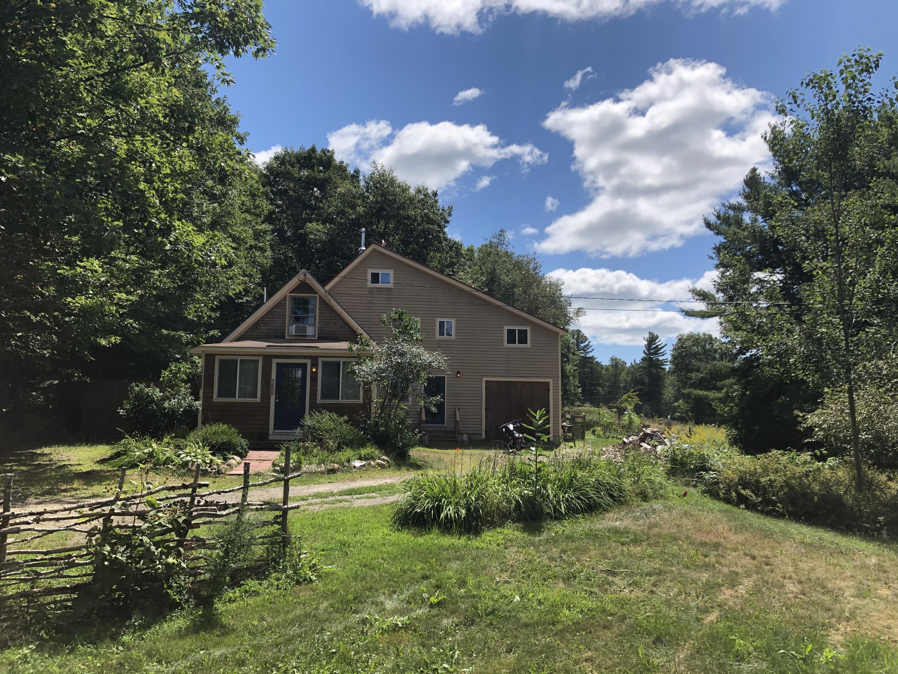 582 North Searsport Road Frankfort, ME 04438 - Photo 28 of 28 Summer
