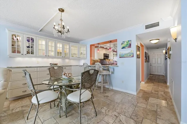 $449,000 | 6060 Shore Boulevard South, Unit 203, Gulfport, FL 33707