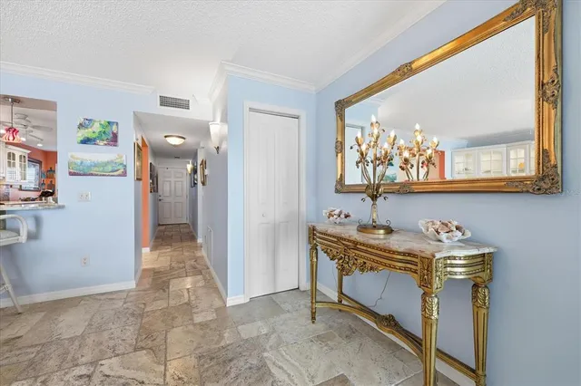 $449,000 | 6060 Shore Boulevard South, Unit 203, Gulfport, FL 33707