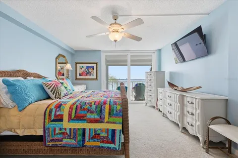 $449,000 | 6060 Shore Boulevard South, Unit 203, Gulfport, FL 33707