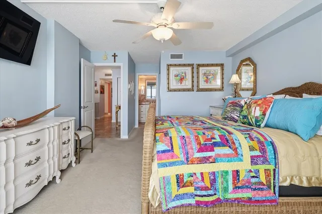 $449,000 | 6060 Shore Boulevard South, Unit 203, Gulfport, FL 33707