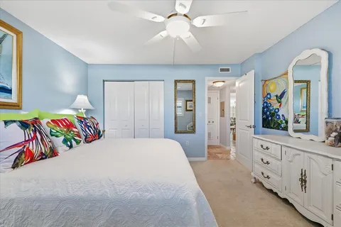 $449,000 | 6060 Shore Boulevard South, Unit 203, Gulfport, FL 33707