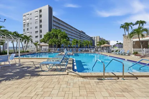 $449,000 | 6060 Shore Boulevard South, Unit 203, Gulfport, FL 33707