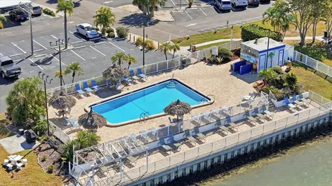 $449,000 | 6060 Shore Boulevard South, Unit 203, Gulfport, FL 33707