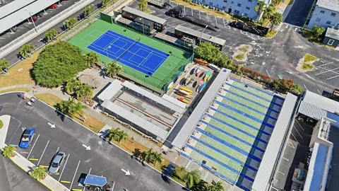 $449,000 | 6060 Shore Boulevard South, Unit 203, Gulfport, FL 33707