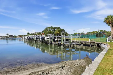 $449,000 | 6060 Shore Boulevard South, Unit 203, Gulfport, FL 33707