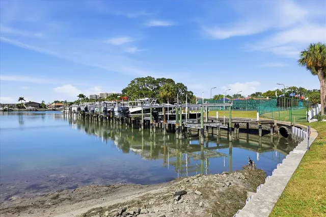 $449,000 | 6060 Shore Boulevard South, Unit 203, Gulfport, FL 33707