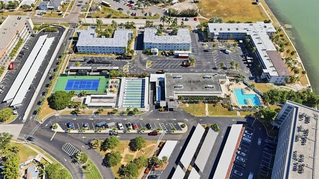 $449,000 | 6060 Shore Boulevard South, Unit 203, Gulfport, FL 33707