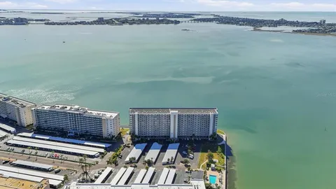 $449,000 | 6060 Shore Boulevard South, Unit 203, Gulfport, FL 33707