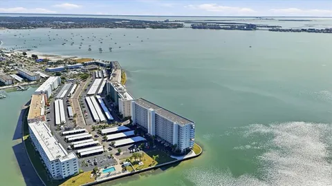 $449,000 | 6060 Shore Boulevard South, Unit 203, Gulfport, FL 33707