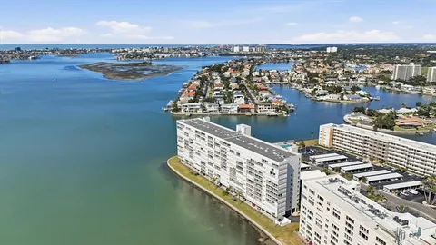 $449,000 | 6060 Shore Boulevard South, Unit 203, Gulfport, FL 33707