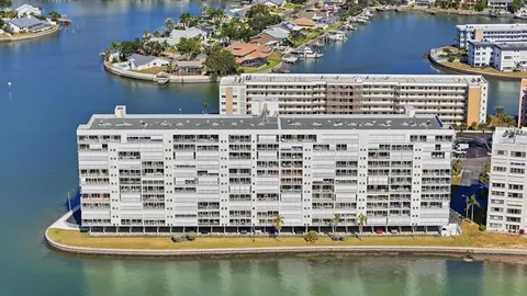 $449,000 | 6060 Shore Boulevard South, Unit 203, Gulfport, FL 33707