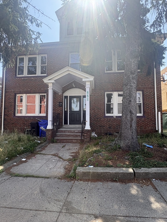 220 Magnolia Street, Unit 2 Boston, MA 02121 - Photo 7 of 9