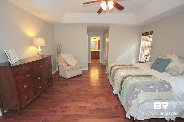 21653 Linn Ridge Drive Fairhope, AL 36532 - Photo 14 of 24 Master Bedroom