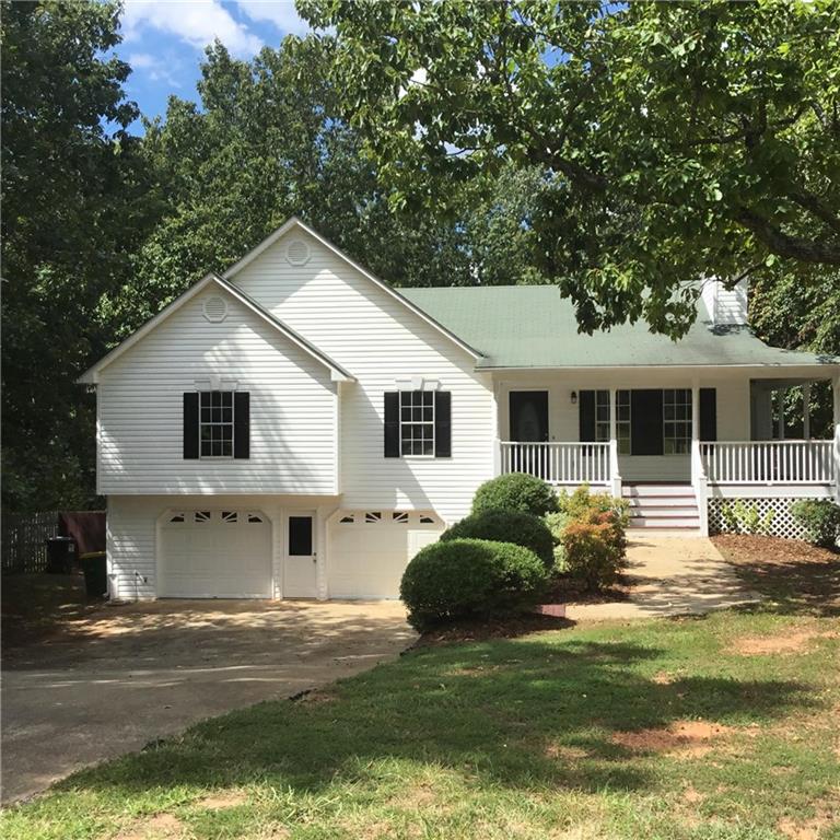 116 Timberland Drive Canton, GA 30114 - Photo 1 of 1