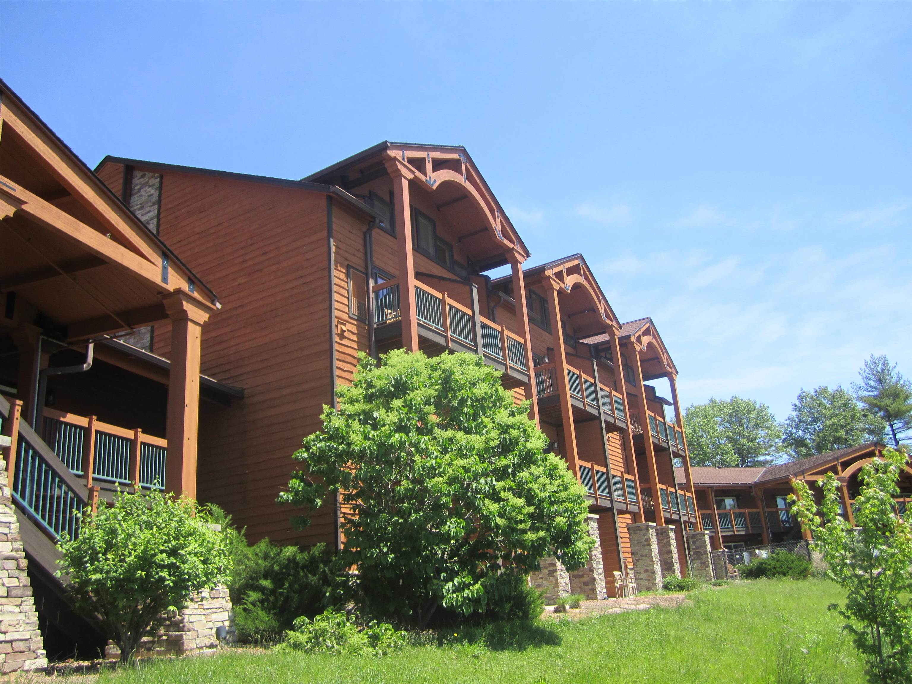 2504 River, Unit 7305 Wisconsin Dells, WI 53965 - Photo 1 of 61