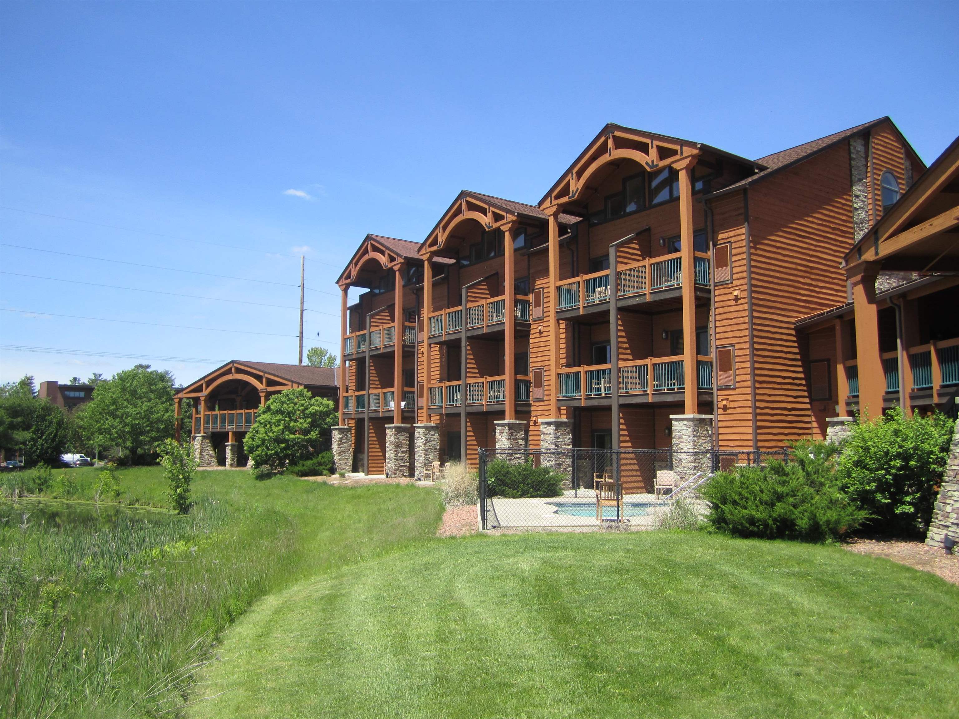 2504 River, Unit 7305 Wisconsin Dells, WI 53965 - Photo 2 of 61