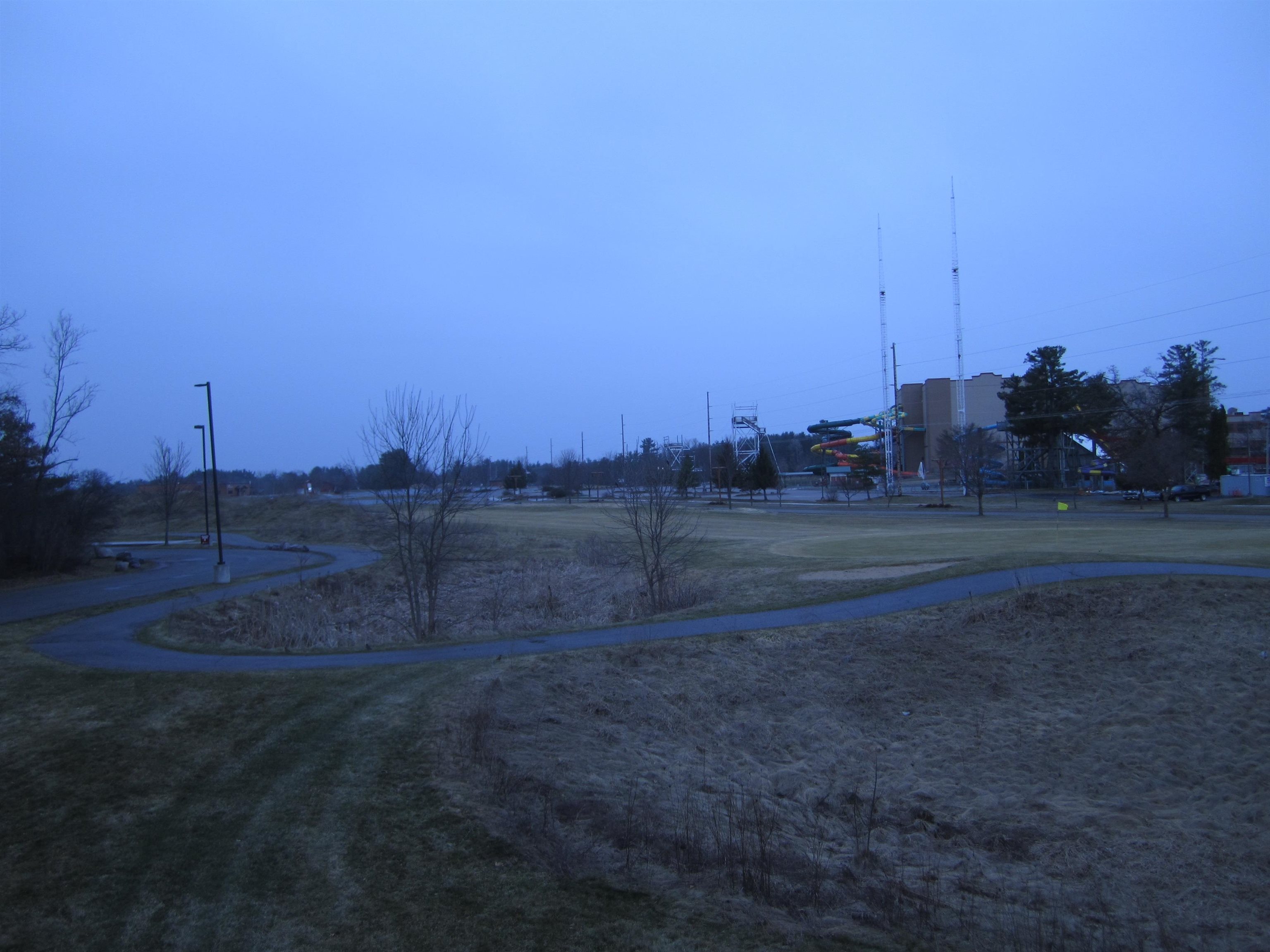 2504 River, Unit 7305 Wisconsin Dells, WI 53965 - Photo 26 of 61