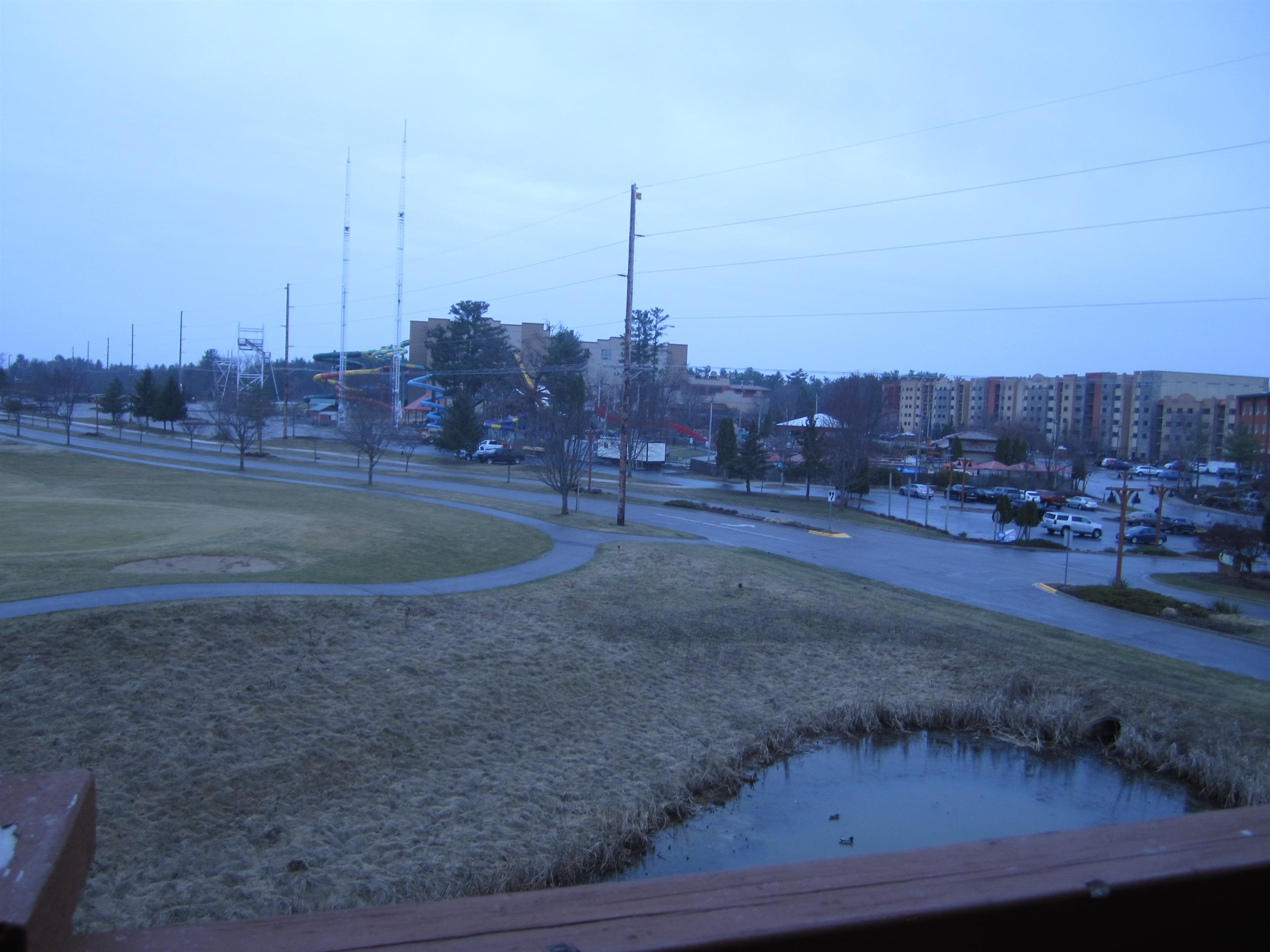 2504 River, Unit 7305 Wisconsin Dells, WI 53965 - Photo 29 of 61