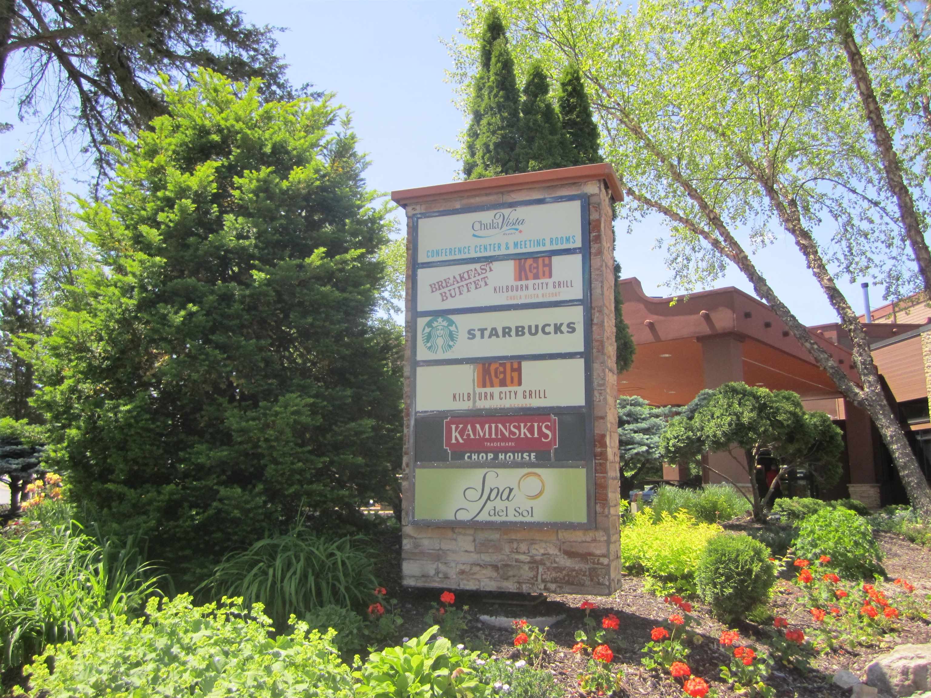 2504 River, Unit 7305 Wisconsin Dells, WI 53965 - Photo 30 of 61