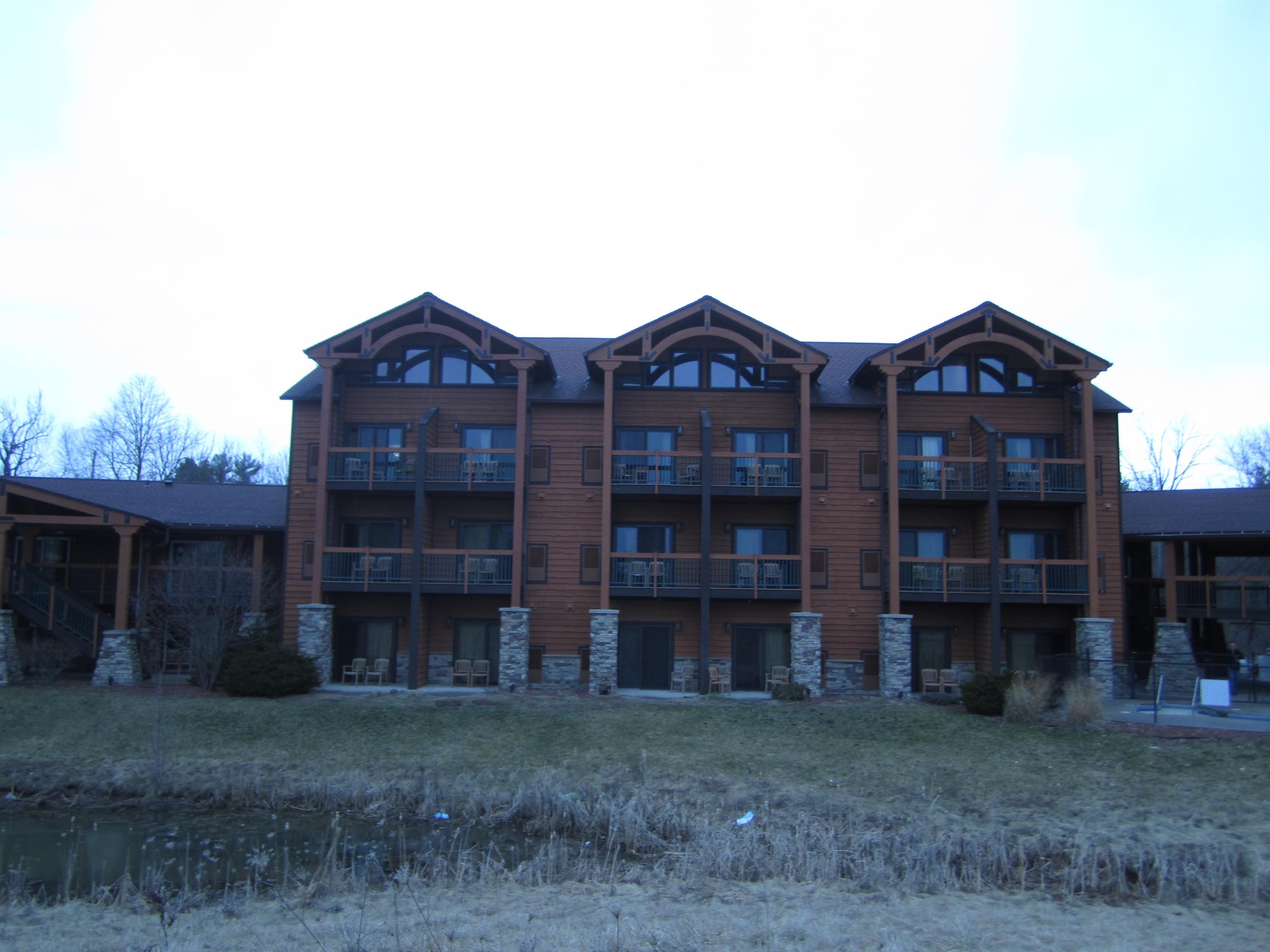 2504 River, Unit 7305 Wisconsin Dells, WI 53965 - Photo 4 of 61