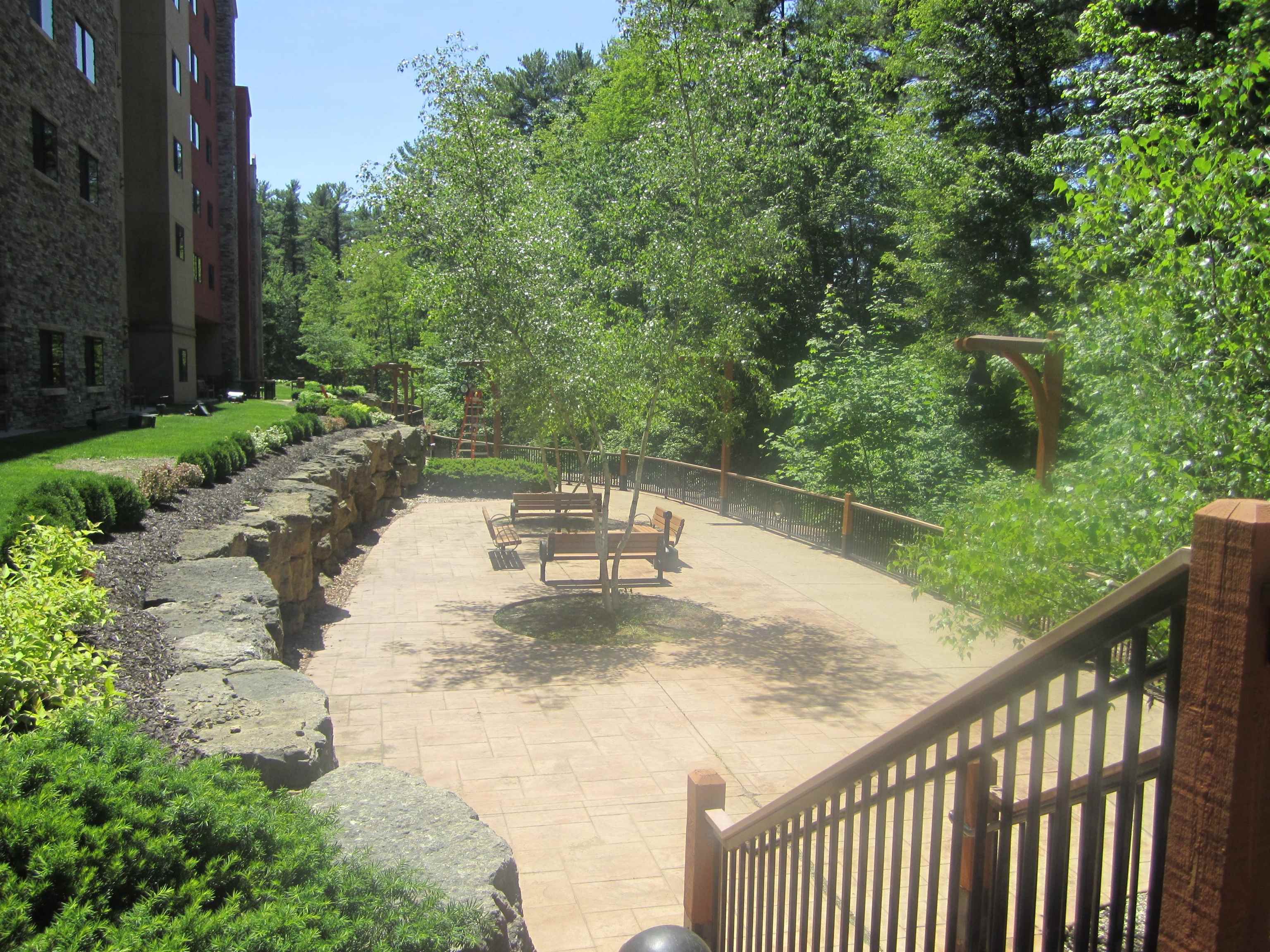 2504 River, Unit 7305 Wisconsin Dells, WI 53965 - Photo 43 of 61