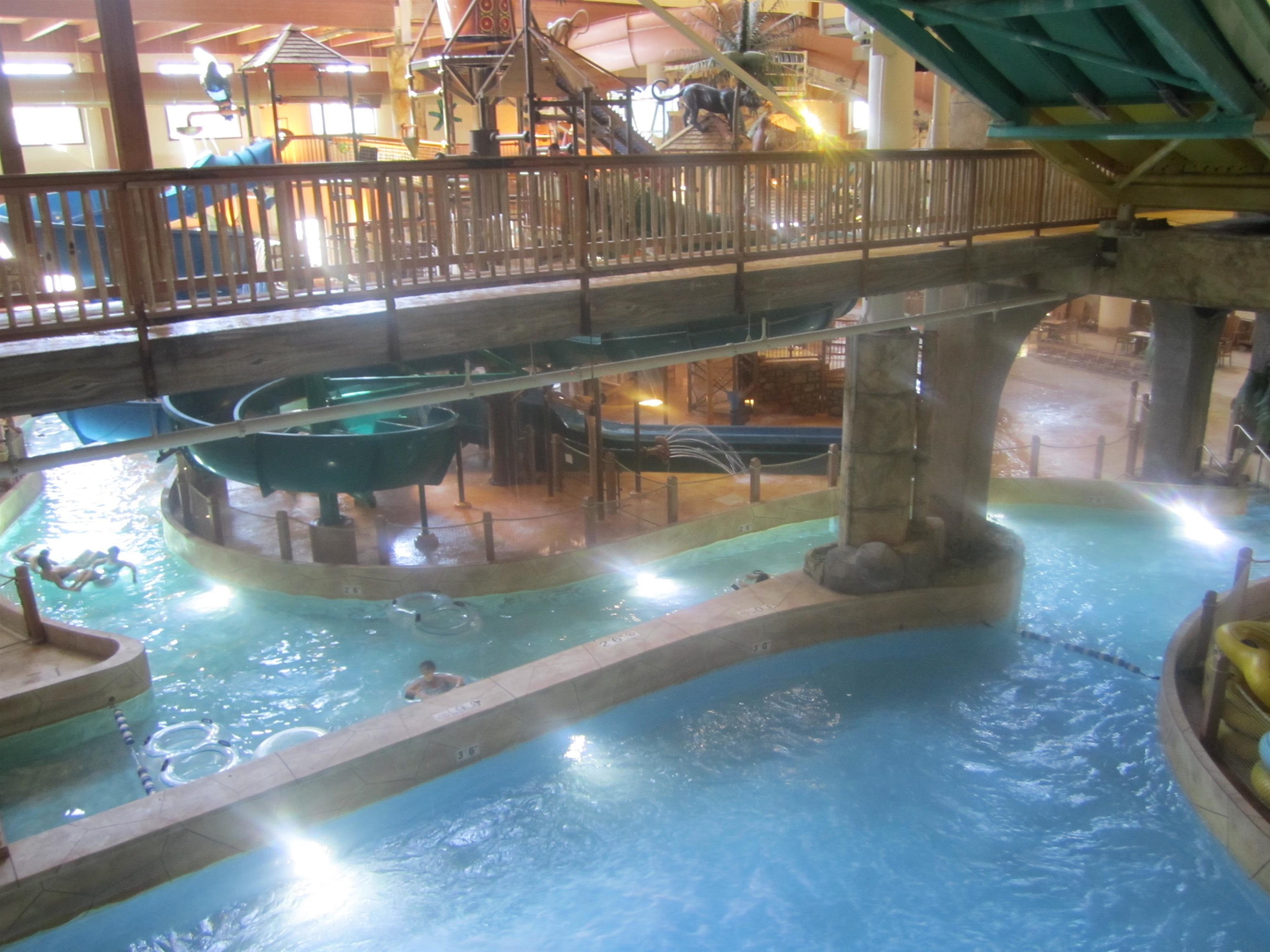 2504 River, Unit 7305 Wisconsin Dells, WI 53965 - Photo 45 of 61