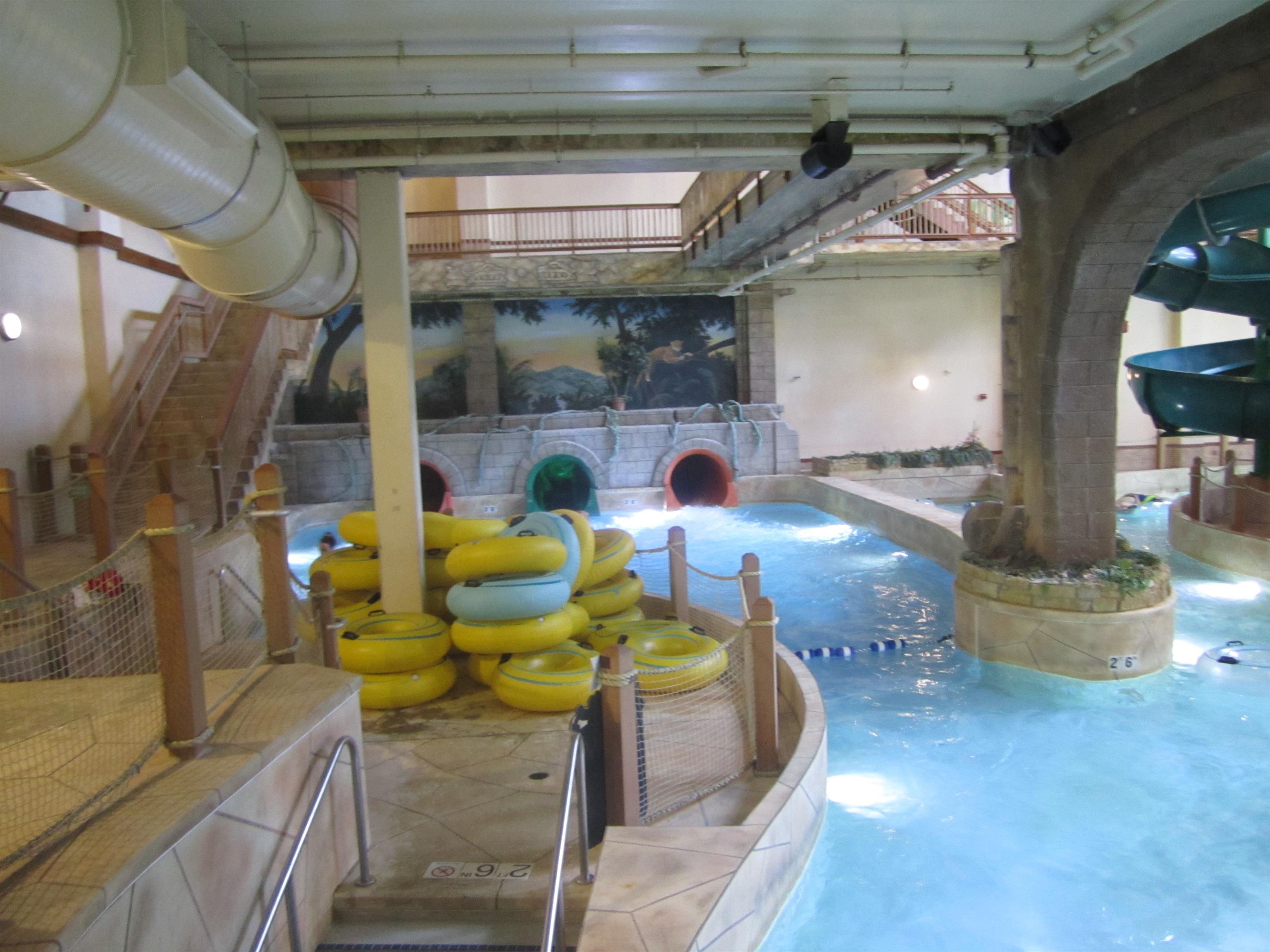 2504 River, Unit 7305 Wisconsin Dells, WI 53965 - Photo 46 of 61