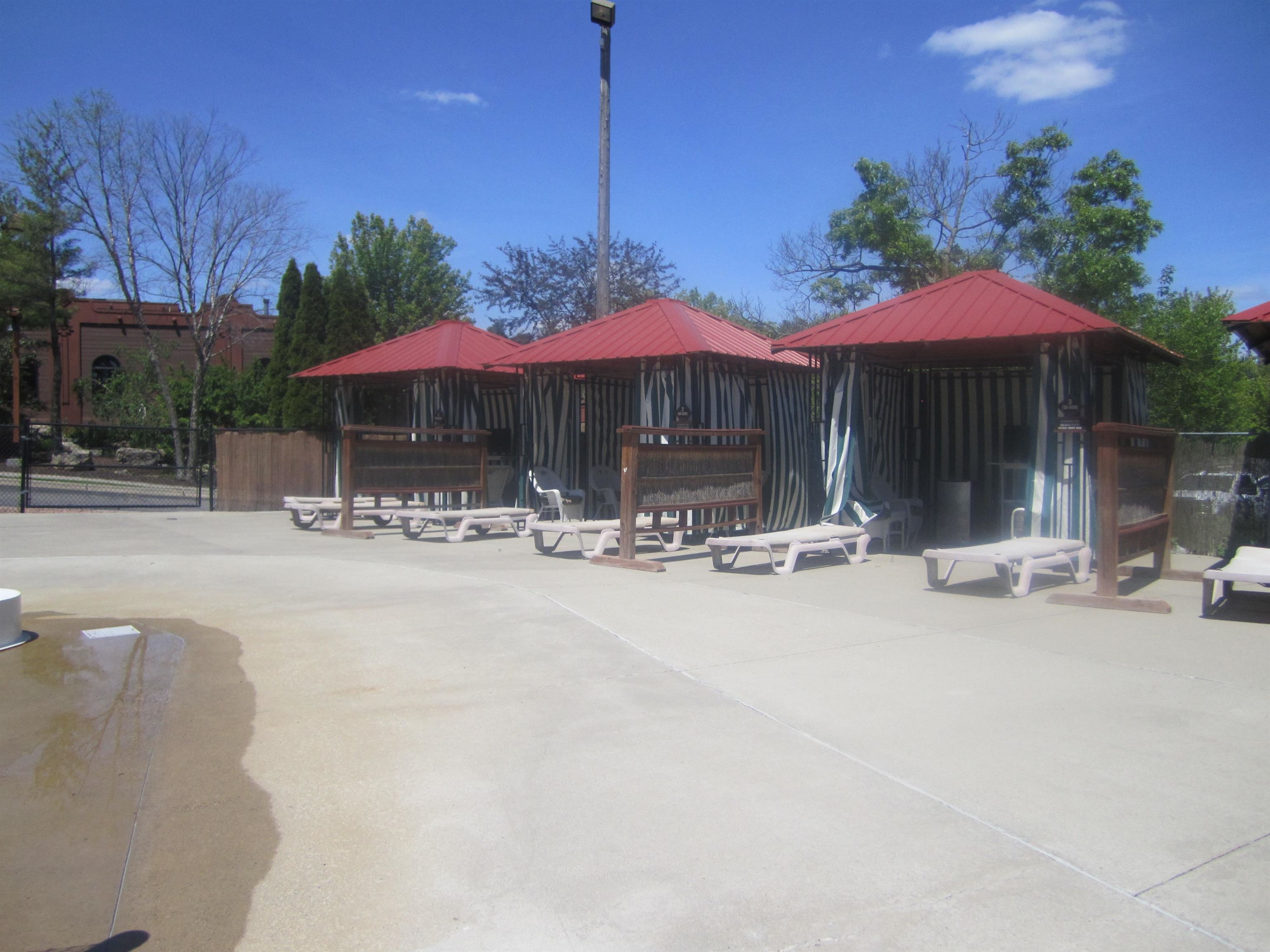2504 River, Unit 7305 Wisconsin Dells, WI 53965 - Photo 50 of 61