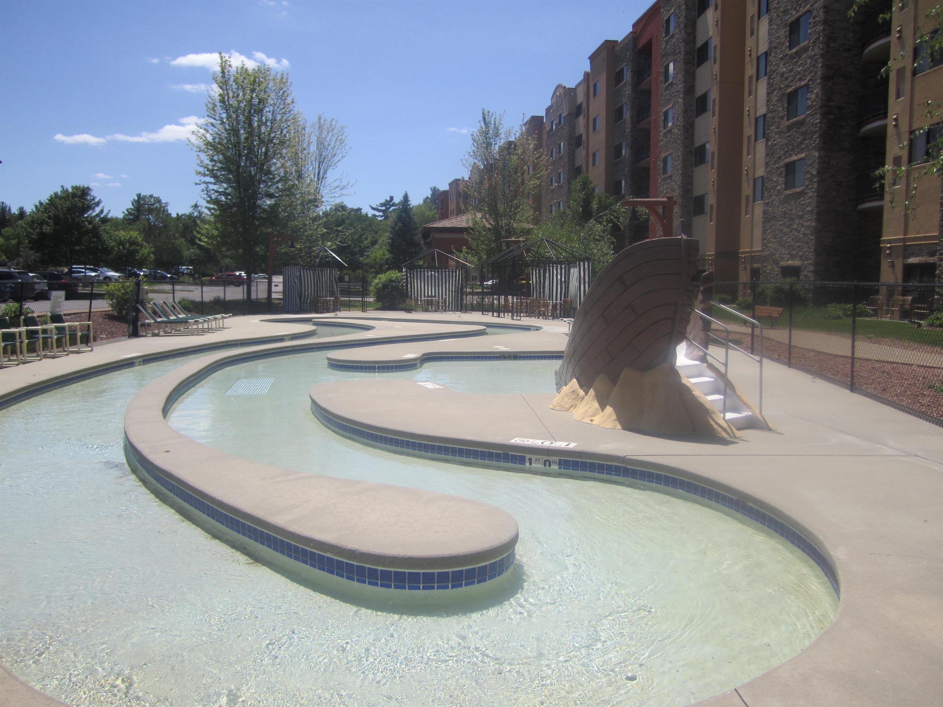 2504 River, Unit 7305 Wisconsin Dells, WI 53965 - Photo 52 of 61