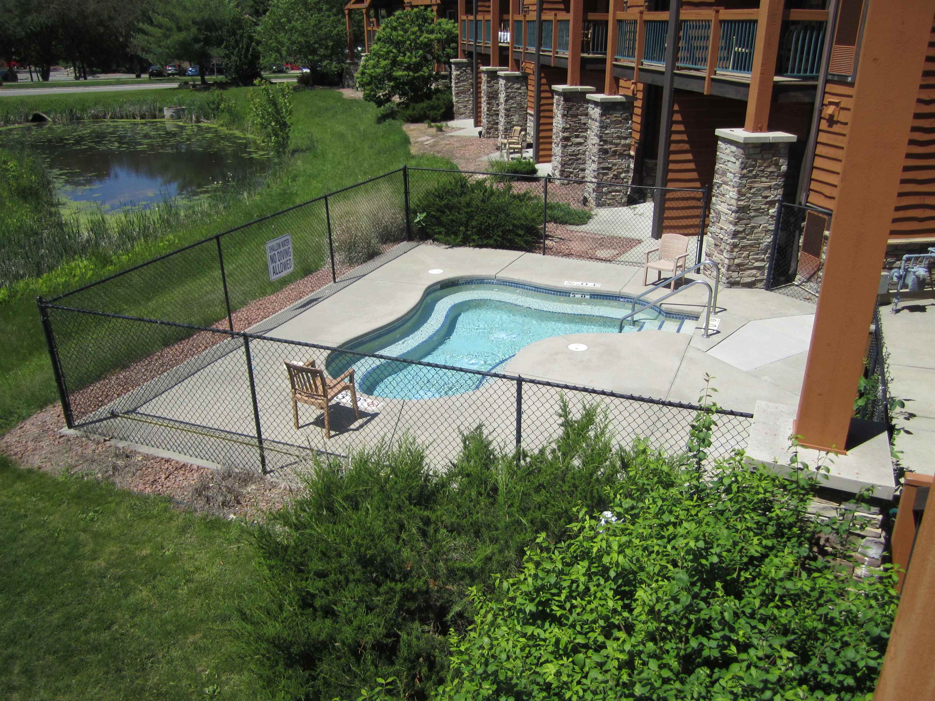 2504 River, Unit 7305 Wisconsin Dells, WI 53965 - Photo 8 of 61