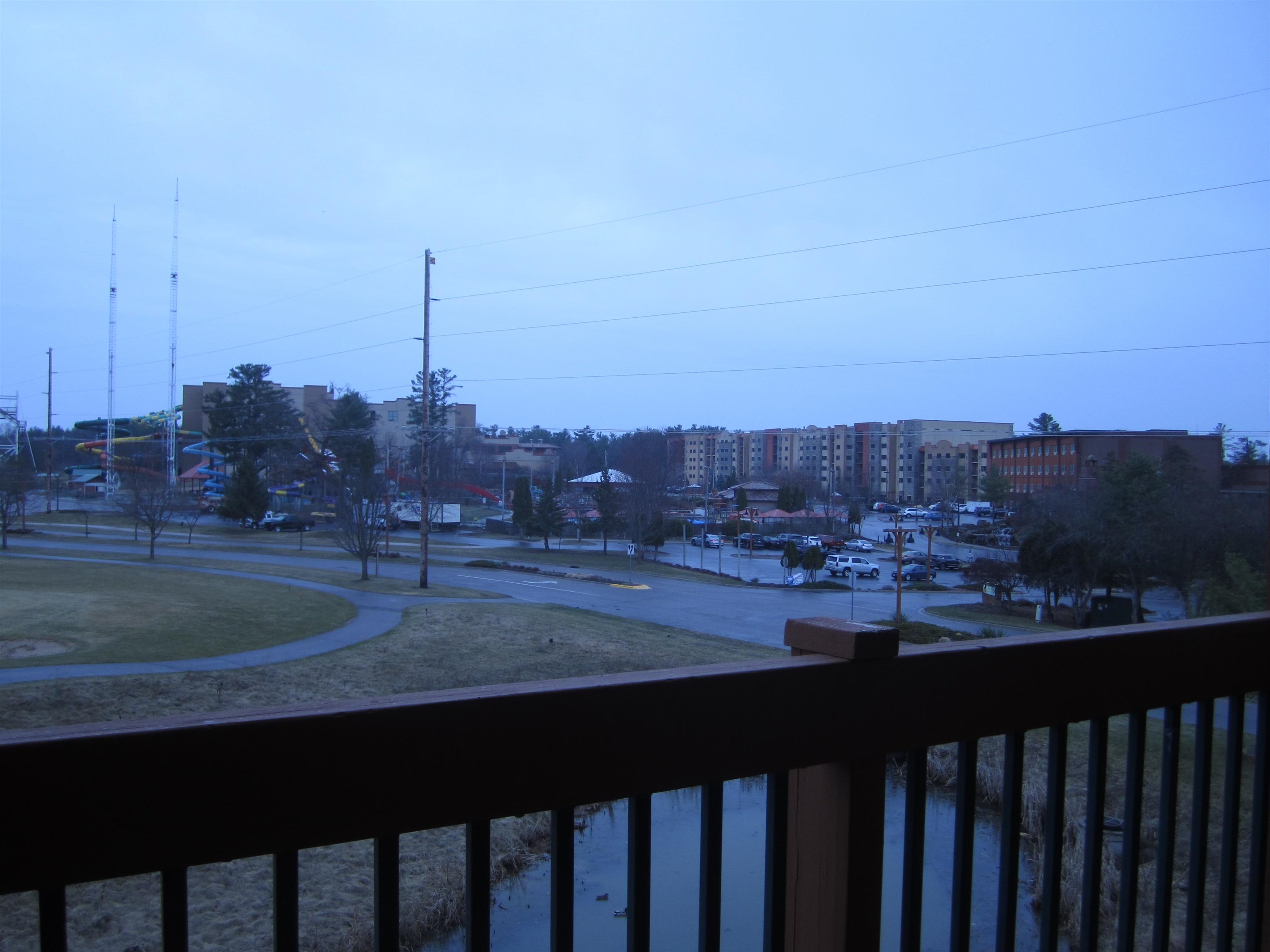 2504 River, Unit 7305 Wisconsin Dells, WI 53965 - Photo 9 of 61