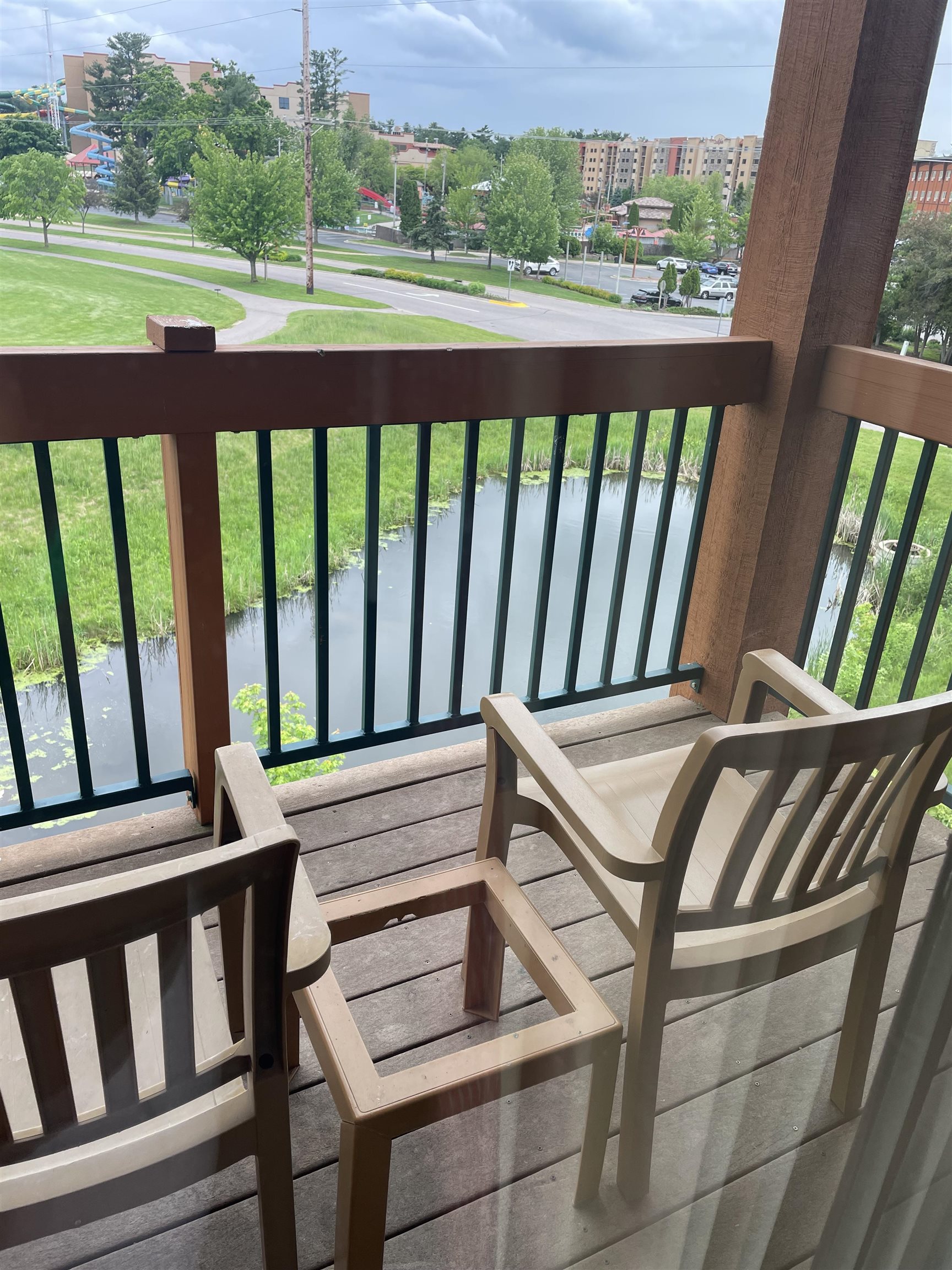 2504 River, Unit 7305 Wisconsin Dells, WI 53965 - Photo 10 of 61