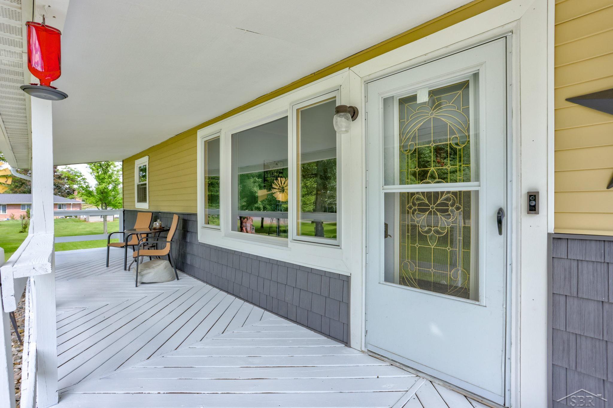 2936 North Orr Road Hemlock, MI 48626 - Photo 5 of 29 50088875-4.JPG