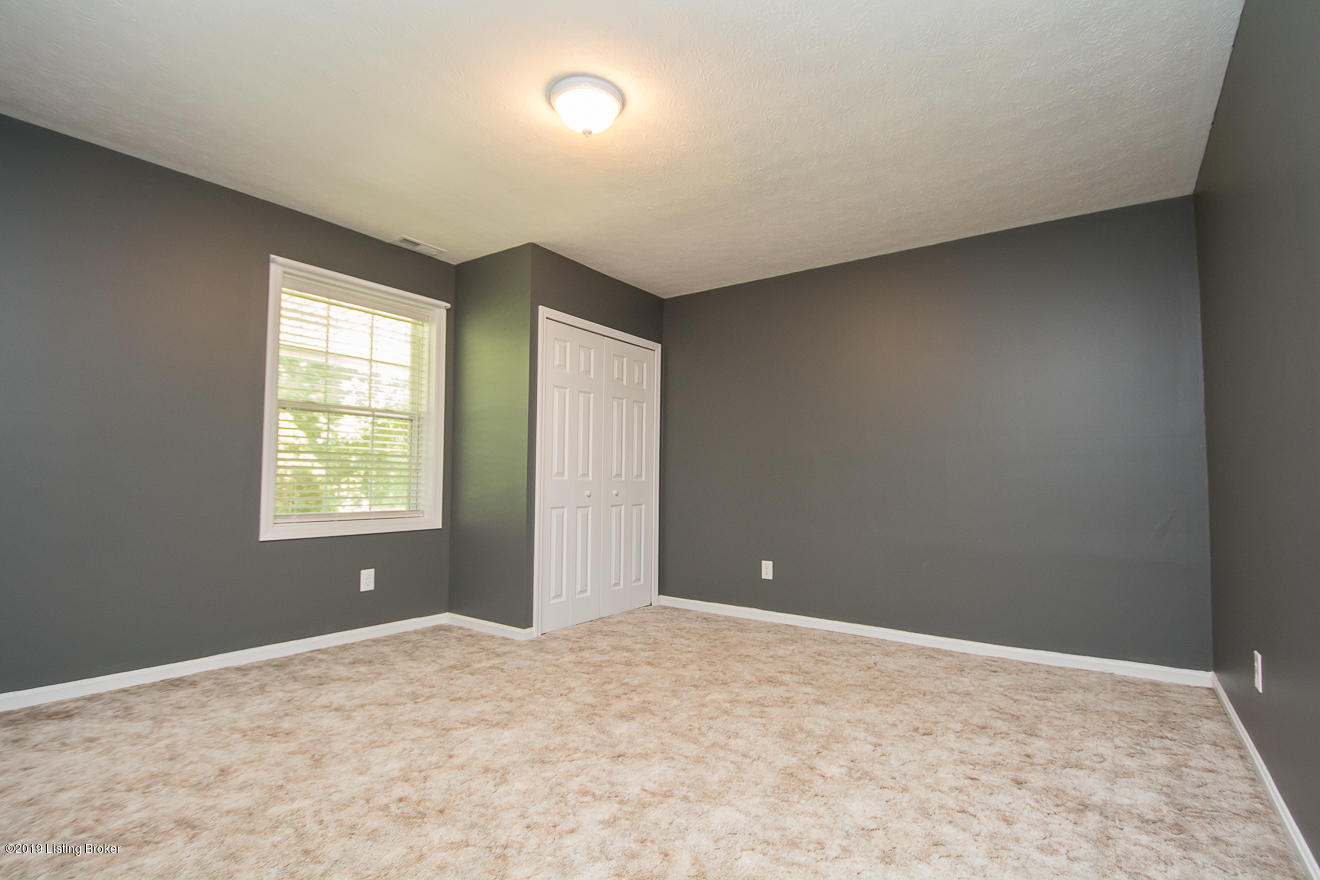 382 West Beechgrove Road Lebanon Junction, KY 40150 - Photo 37 of 57 Lower Lvl Bedroom