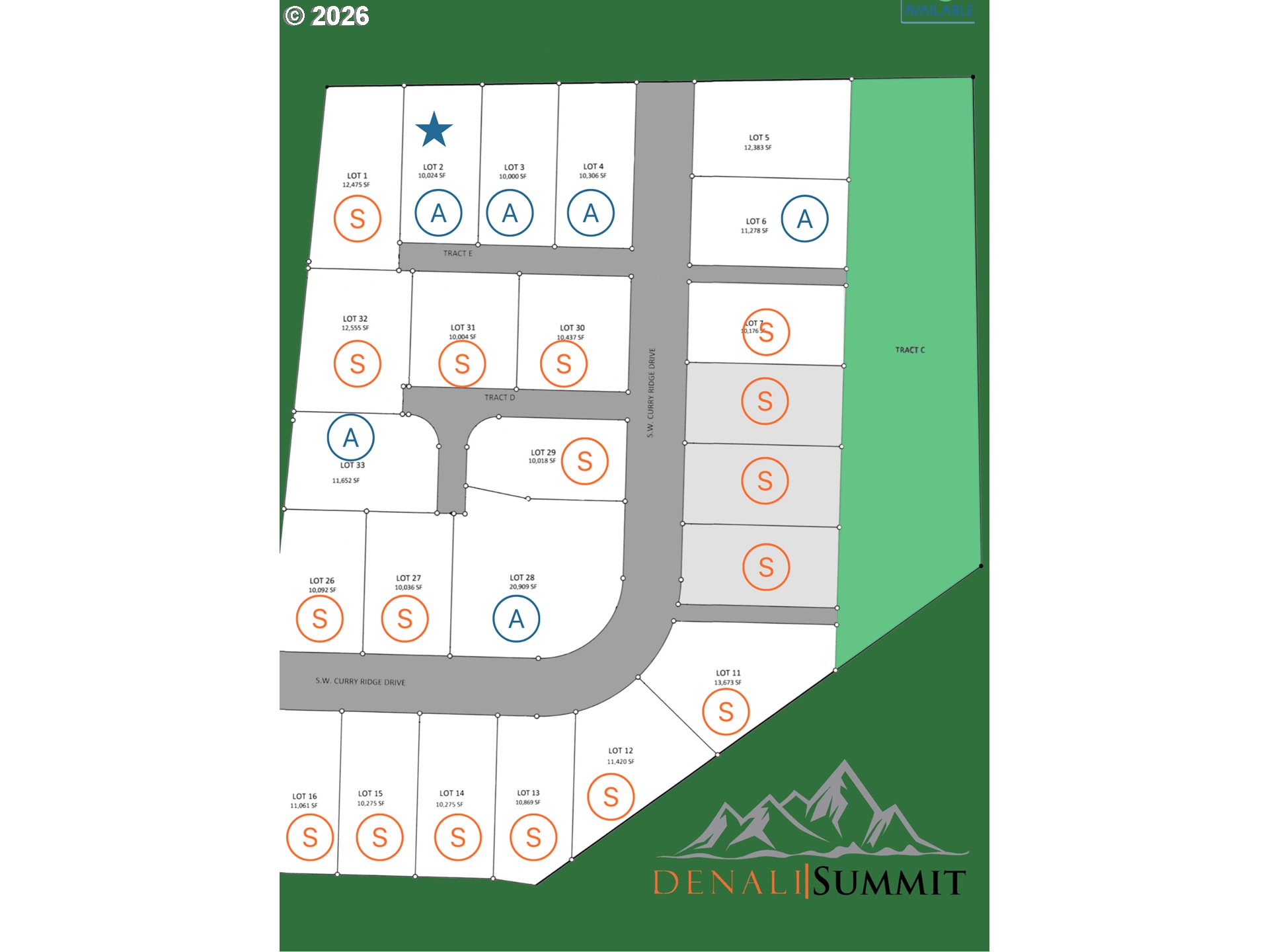 23037 Southwest Curry Rdg Drive Sherwood, OR 97140 - Photo 48 of 48 unknown