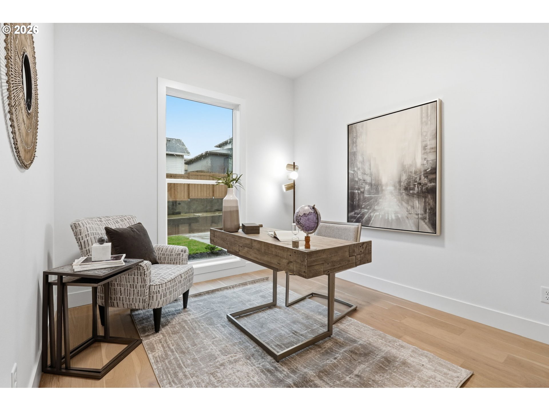 23037 Southwest Curry Rdg Drive Sherwood, OR 97140 - Photo 6 of 48 a living room with furniture and a window