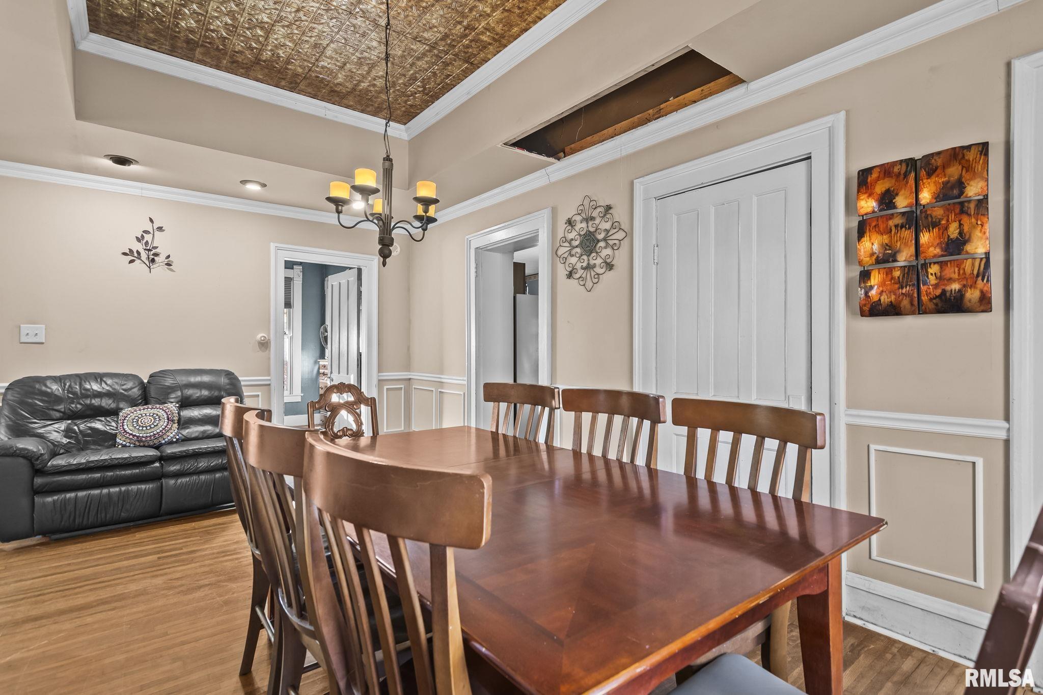 203 West Sheridan Road Petersburg, IL 62675 - Photo 15 of 38