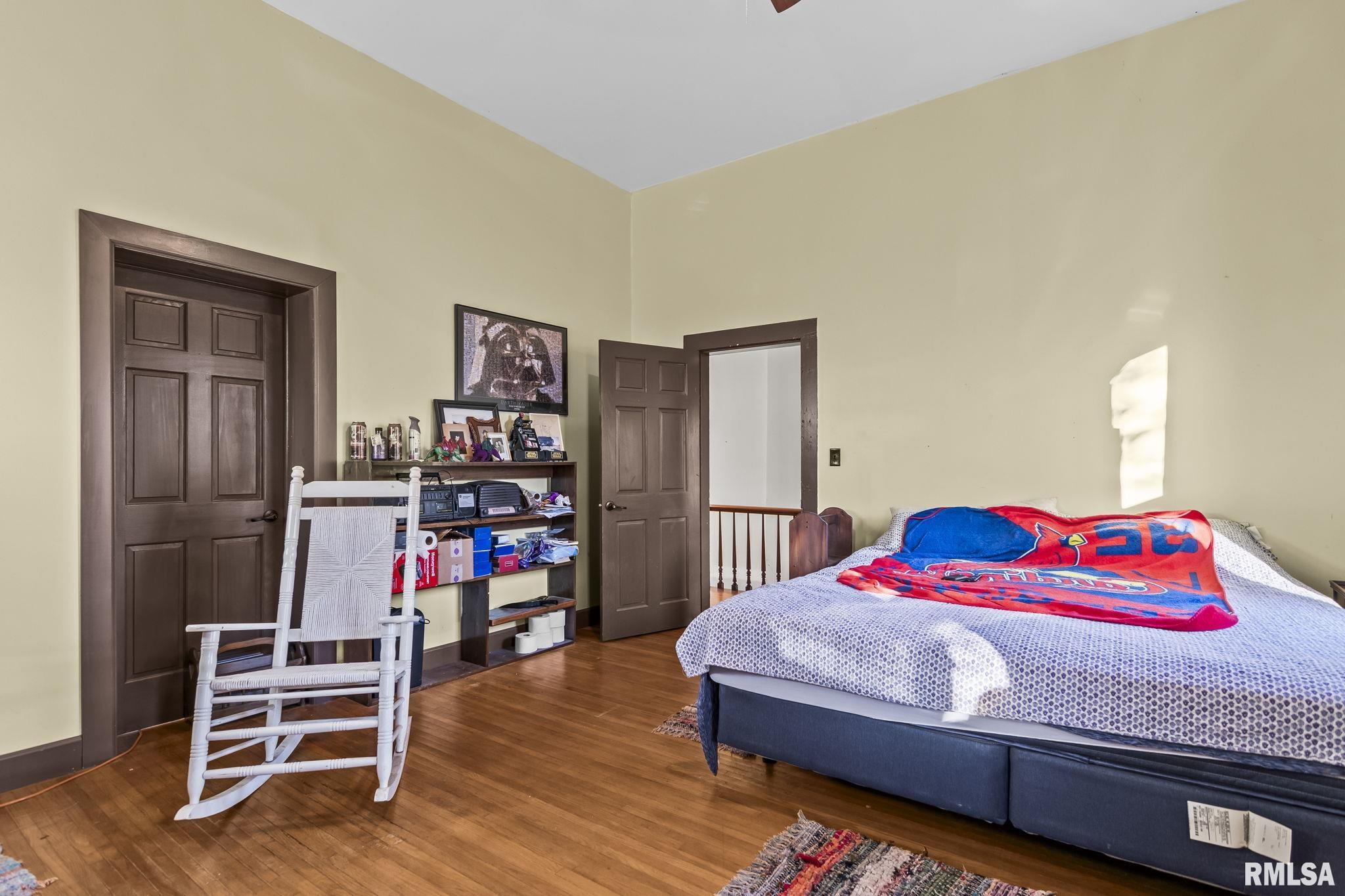 203 West Sheridan Road Petersburg, IL 62675 - Photo 21 of 38