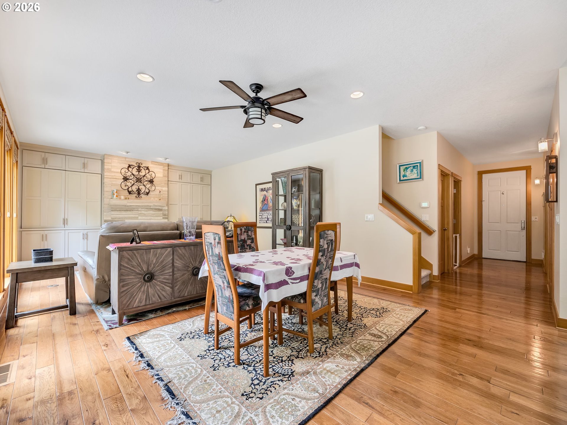 1390 Sea Ridge Lane Gearhart, OR 97138 - Photo 13 of 48 Dining Area