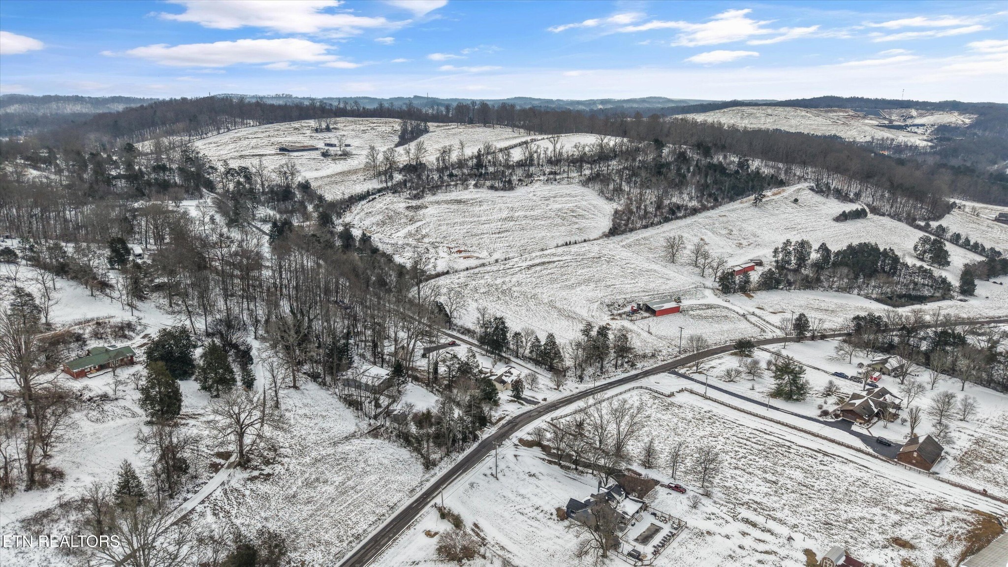 359 East Wolf Valley Road Heiskell, TN 37754 - Photo 32 of 40