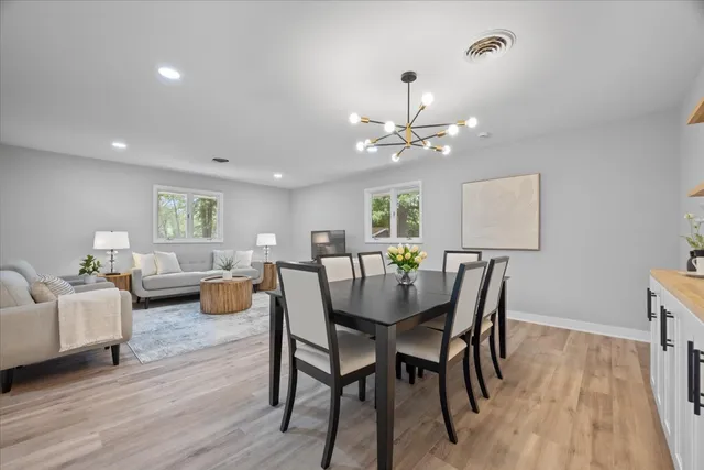 $489,000 | 21547 South Nadia Drive, Shorewood, IL 60404