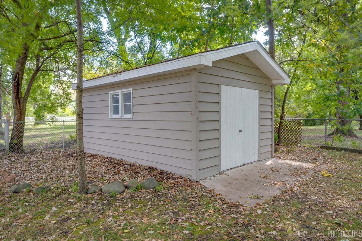 21547 South Nadia Drive Shorewood, IL 60404 - Photo 32 of 39