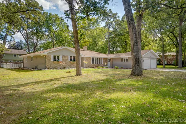 $489,000 | 21547 South Nadia Drive, Shorewood, IL 60404