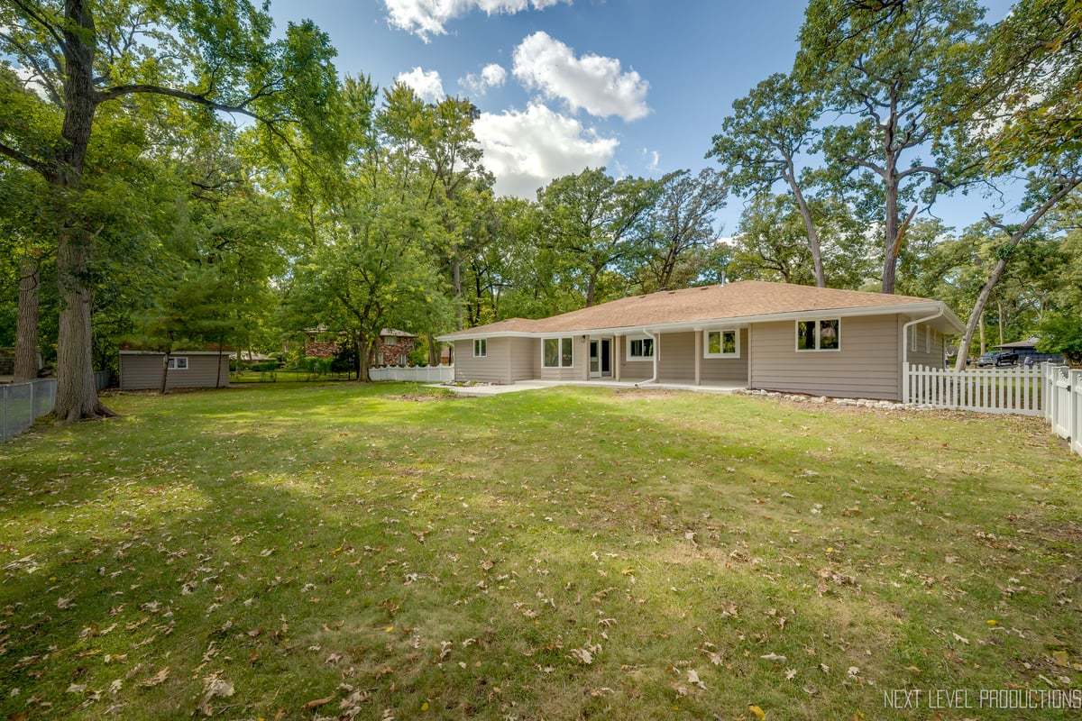 21547 South Nadia Drive Shorewood, IL 60404 - Photo 5 of 39