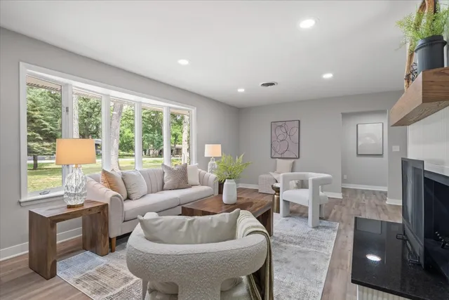 $489,000 | 21547 South Nadia Drive, Shorewood, IL 60404