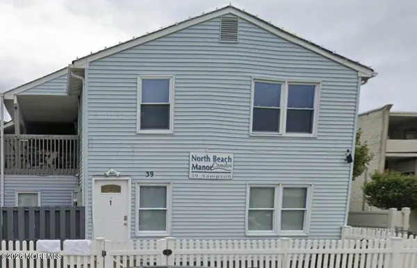 $1,950 | 39 Sampson Avenue, Unit 7, Seaside Heights, NJ 08751