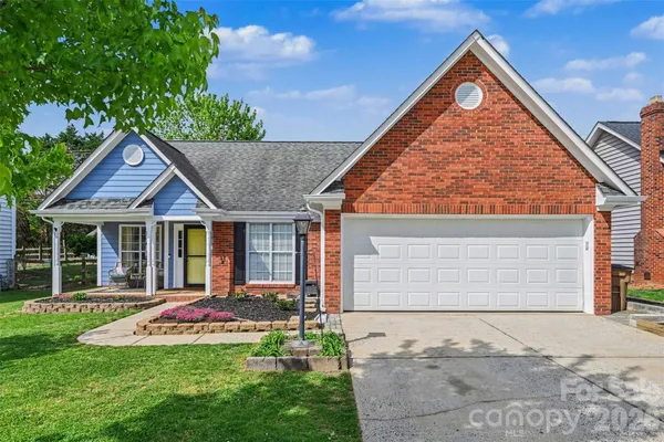 $359,000 | 3303 Brookstone Trail, Indian Trail, NC 28079